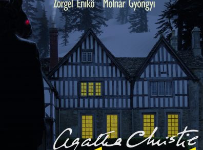 Agatha Christie: Az egérfogó