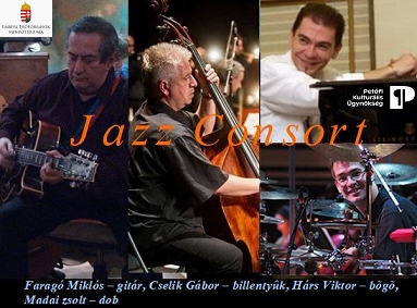 jazz consort