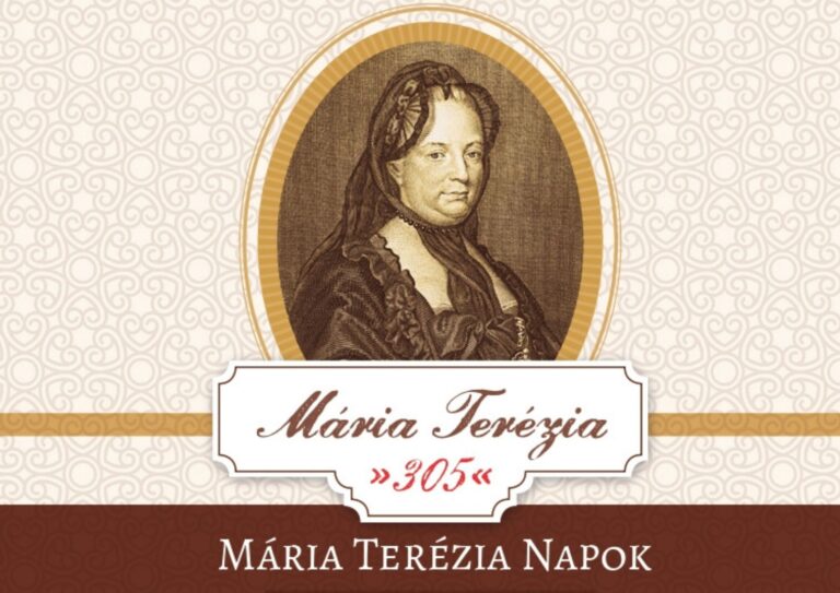 Mária Terézia