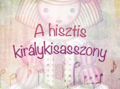 A hisztis királykisasszony