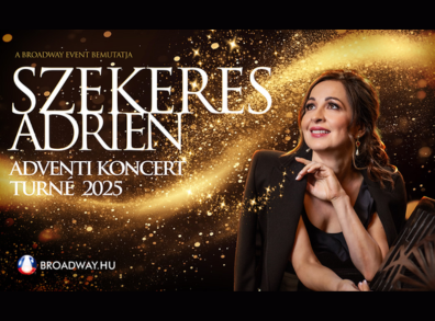 Szekeres Andrien