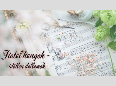 Thália tavaszi koncert 2026