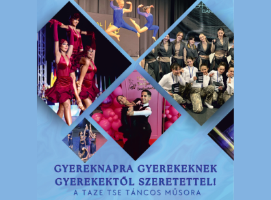 Taze Gyereknap
