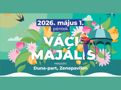 Váci_Majális