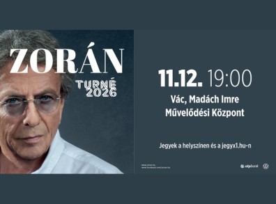 Zorán