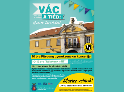 Vác a tiéd 2026