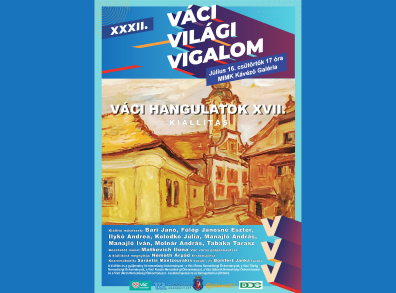 Váci Hangulatok 17