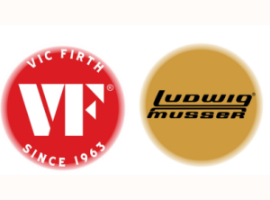 Vic Firth, Ludwig-Musser