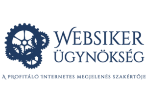 Websiker Ügynökség - online marketing - weboldalkészítés - MIMK - kiemelt partner