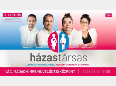Házastársas