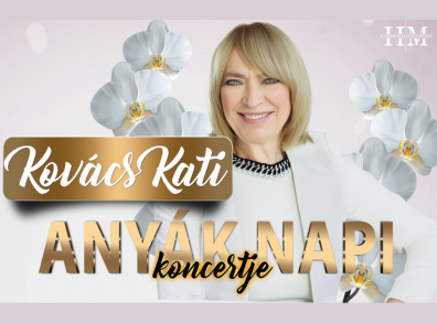 Kovács_Kati_anyák napi_koncert