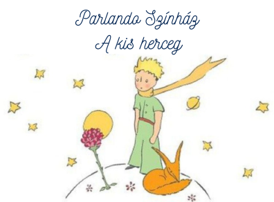 Parlando - kisherceg