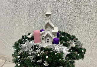 Váci Tél 2025 - borítókép