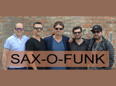 SAX_O_FUNK
