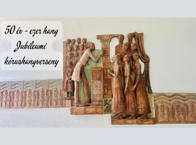 50 év - ezer hang