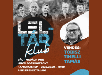 Leltár klub