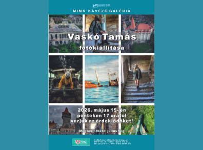Vaskó Tamás