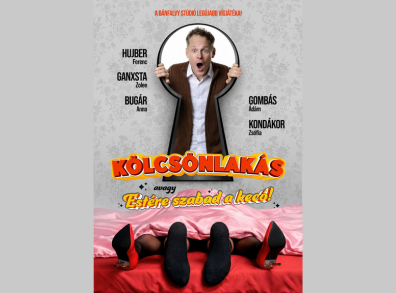 Kölcsönlakás