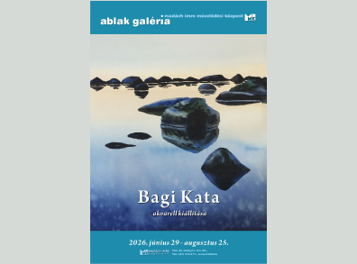 Bagi Kata kiállítása