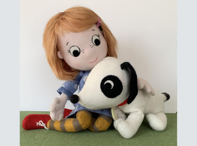 Pitypang és Lili