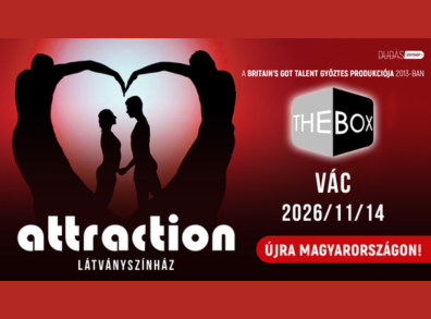 attraction