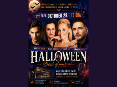 Best of Musical - Halloween