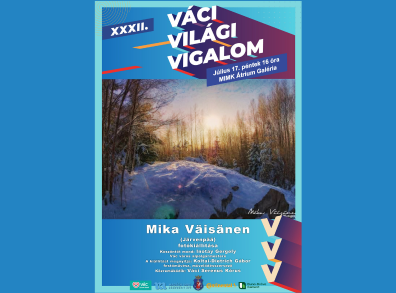 Mika Väisänen