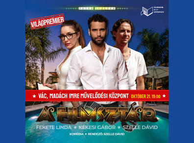A filmsztár